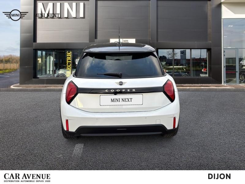Used MINI Cooper 3 Portes C 156ch Classic DKG7 2025 Nanuq White € 32890 in Dijon