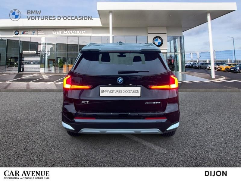 Used BMW X1 xDrive25e 245ch xLine 2023 Noir € 41900 in Dijon