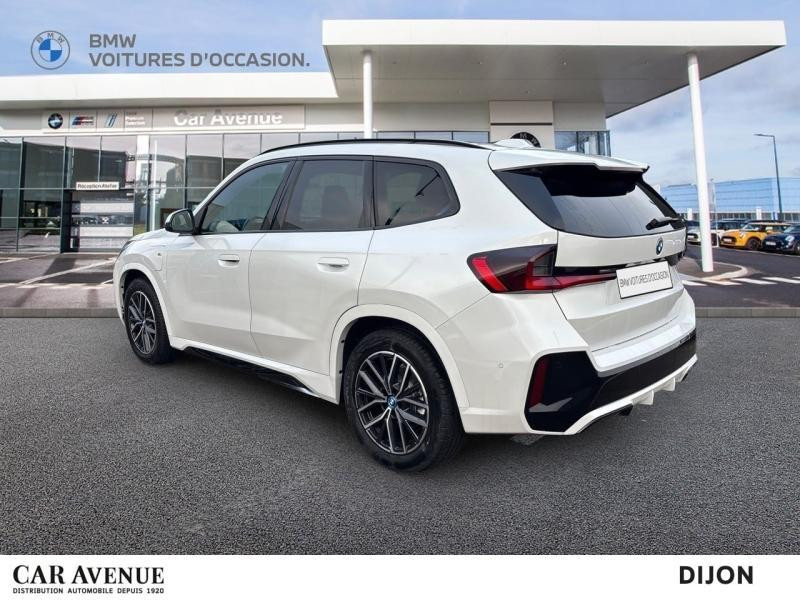Used BMW X1 xDrive25e 245ch M Sport 2025 Mineralweiss métal € 49990 in Dijon