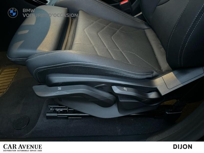 Used BMW X1 xDrive25e 245ch xLine 2023 Noir € 41900 in Dijon