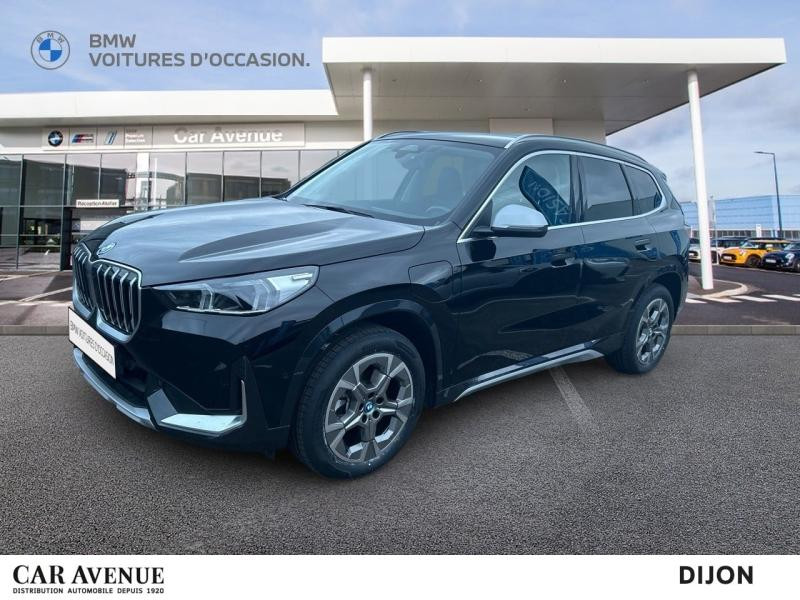 Used BMW X1 xDrive25e 245ch xLine 2023 Noir € 41900 in Dijon