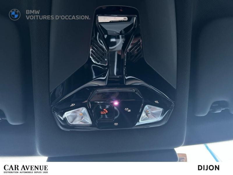 Used BMW X2 sDrive20iA 170ch M Sport DKG7 2025 Skyscraper Grey métallisé € 45990 in Dijon