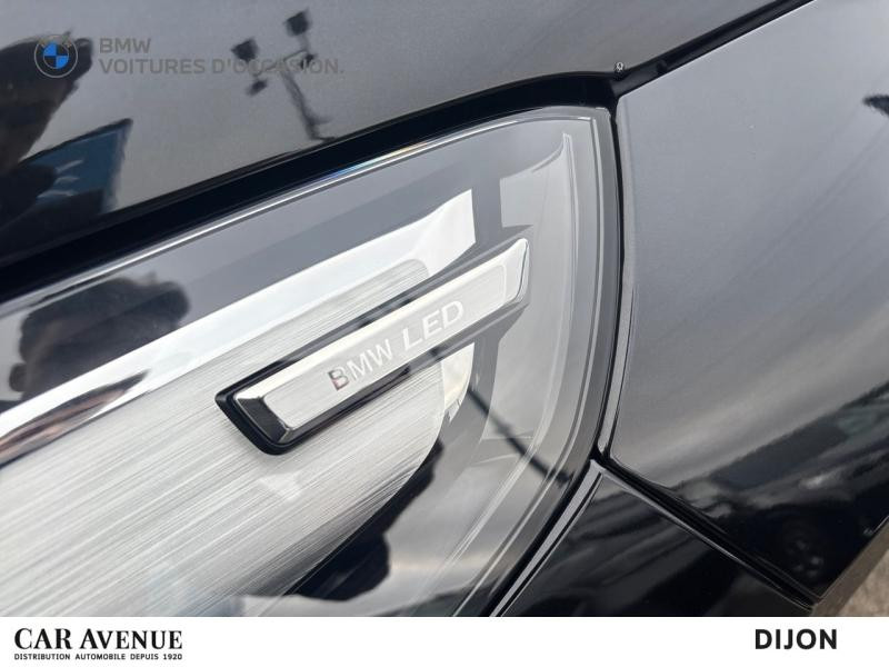 Used BMW X1 xDrive30e 326ch M Sport 2023 Saphirschwarz métal € 51490 in Dijon