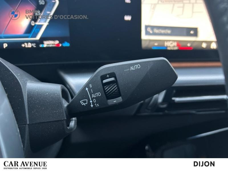 Used BMW X2 sDrive20iA 170ch M Sport DKG7 2025 Skyscraper Grey métallisé € 45990 in Dijon