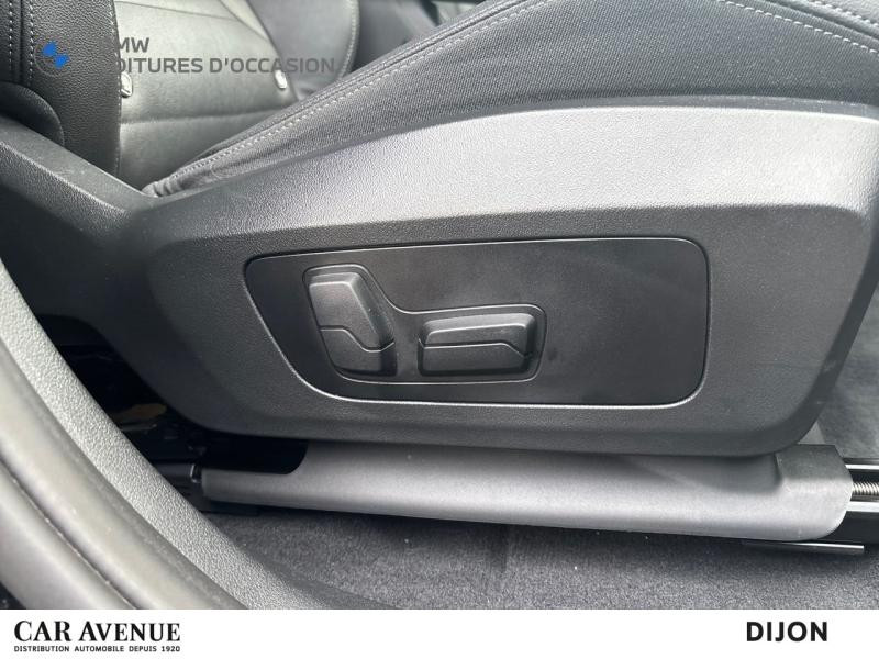 Used BMW X1 xDrive30e 326ch M Sport 2023 Saphirschwarz métal € 51490 in Dijon