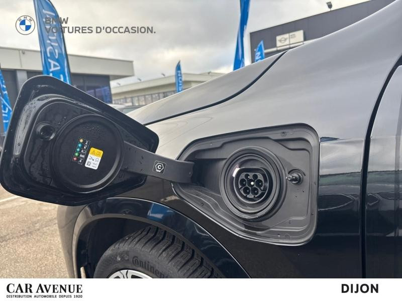 Used BMW X1 xDrive30e 326ch M Sport 2023 Saphirschwarz métal € 51490 in Dijon
