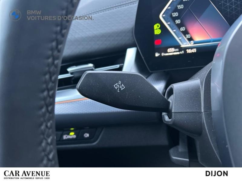 Used BMW X2 sDrive20iA 170ch M Sport DKG7 2025 Skyscraper Grey métallisé € 45990 in Dijon