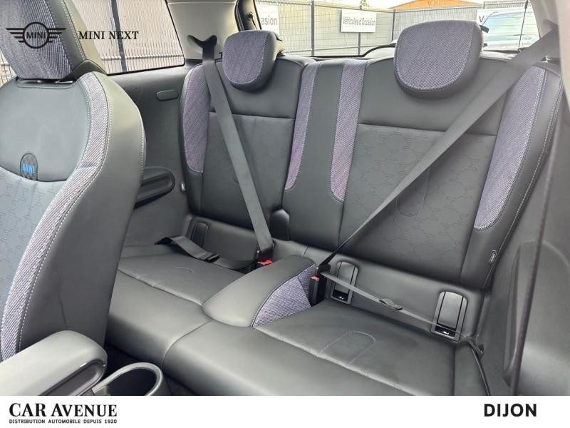 Used MINI Cooper 3 Portes C 156ch Classic DKG7 2025 Nanuq White € 32890 in Dijon