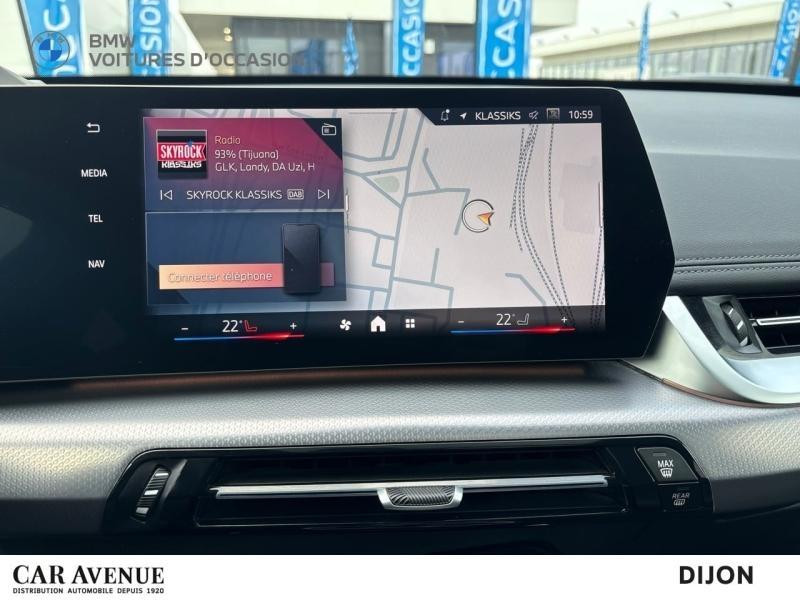 Used BMW X1 xDrive25e 245ch M Sport 2025 Mineralweiss métal € 49990 in Dijon