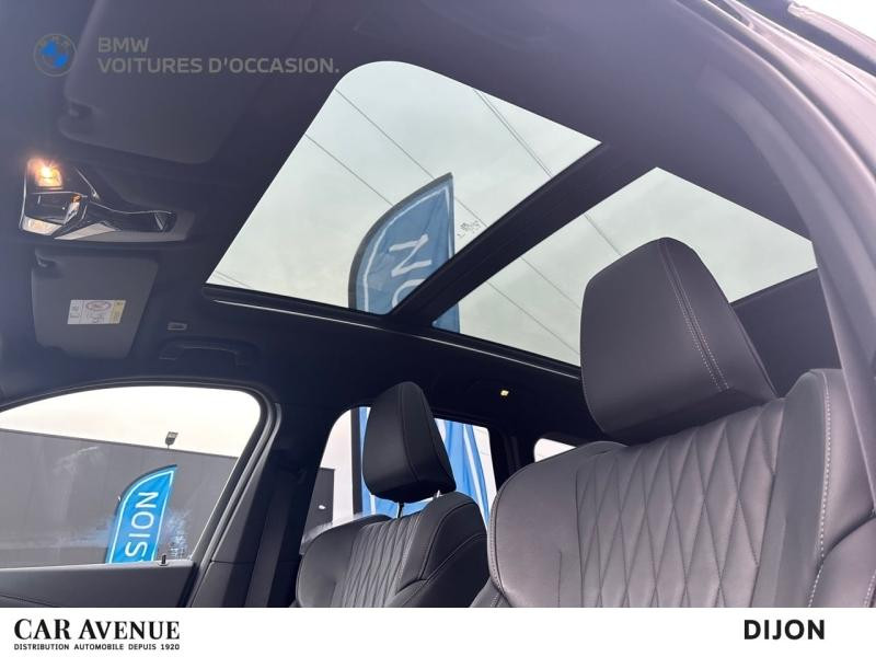 Used BMW X1 xDrive30e 326ch M Sport 2023 Saphirschwarz métal € 51490 in Dijon