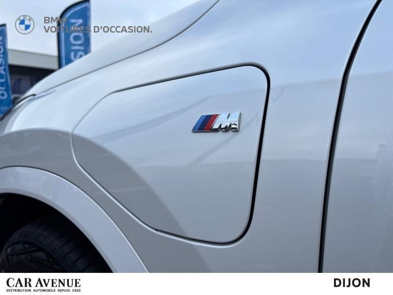Used BMW X1 xDrive25e 245ch M Sport 2025 Mineralweiss métal € 49990 in Dijon