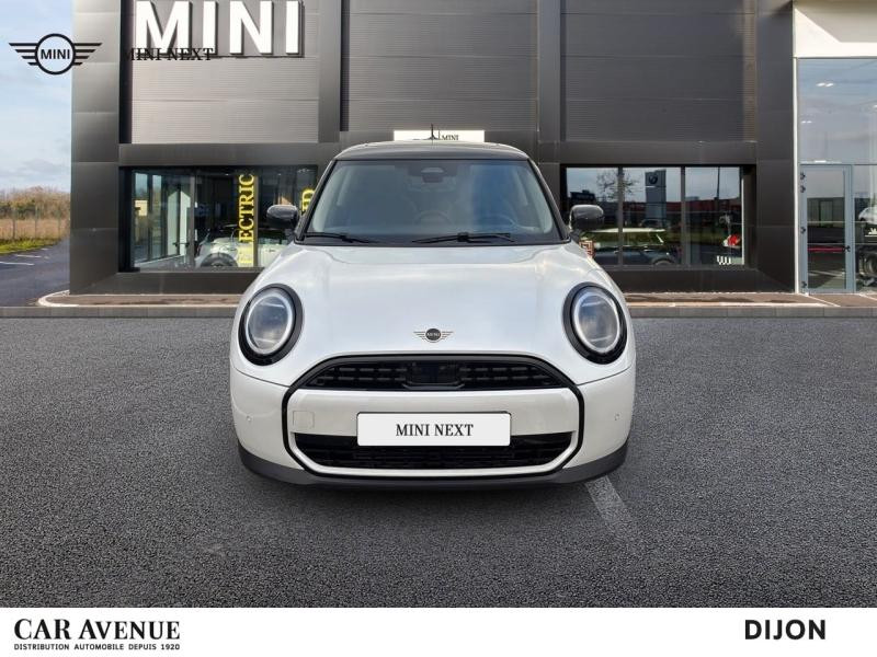 Used MINI Cooper 3 Portes C 156ch Classic DKG7 2025 Nanuq White € 32890 in Dijon