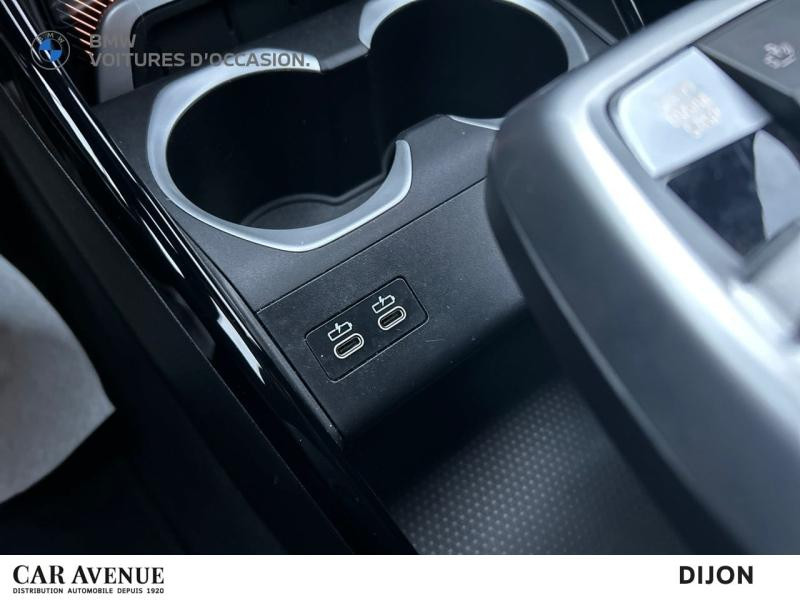 Used BMW X2 sDrive20iA 170ch M Sport DKG7 2025 Skyscraper Grey métallisé € 45990 in Dijon