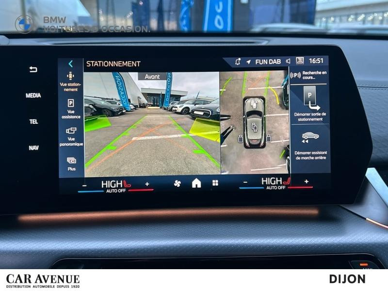 Used BMW X2 sDrive20iA 170ch M Sport DKG7 2025 Skyscraper Grey métallisé € 45990 in Dijon