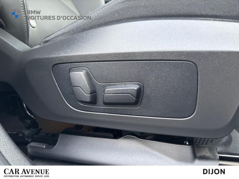 Used BMW X1 xDrive25e 245ch M Sport 2025 Mineralweiss métal € 49990 in Dijon