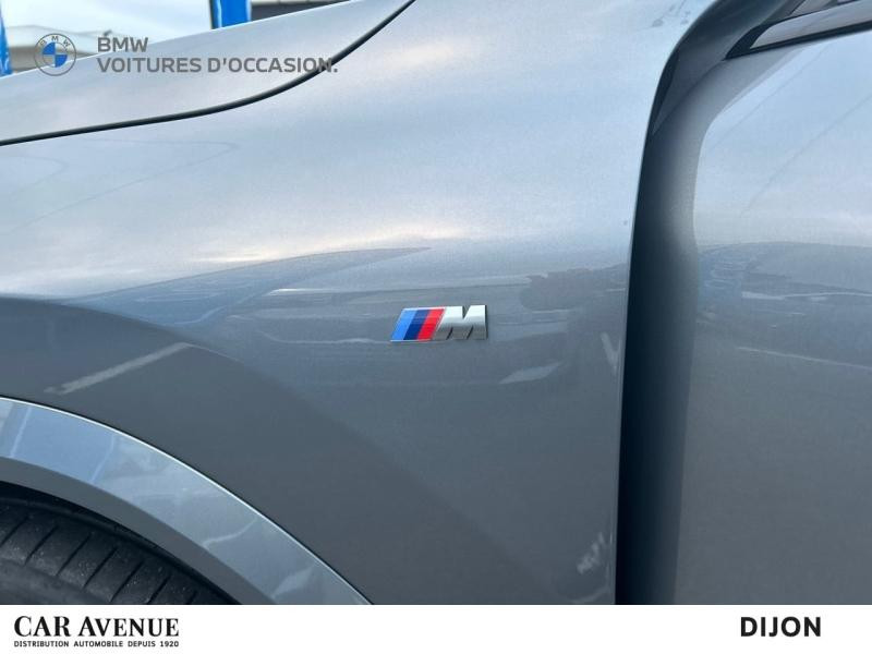Used BMW X2 sDrive20iA 170ch M Sport DKG7 2025 Skyscraper Grey métallisé € 45990 in Dijon