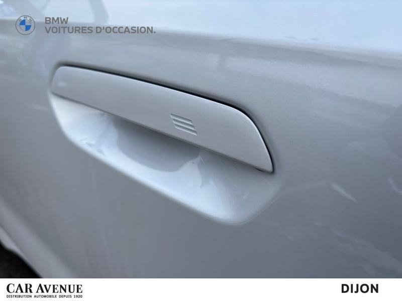 Used BMW X1 xDrive25e 245ch M Sport 2025 Mineralweiss métal € 49990 in Dijon