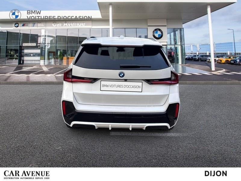 Used BMW X1 xDrive25e 245ch M Sport 2025 Mineralweiss métal € 49990 in Dijon