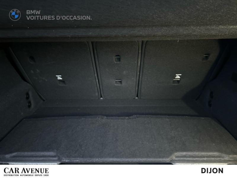 Used BMW X1 xDrive25e 245ch xLine 2023 Noir € 41900 in Dijon