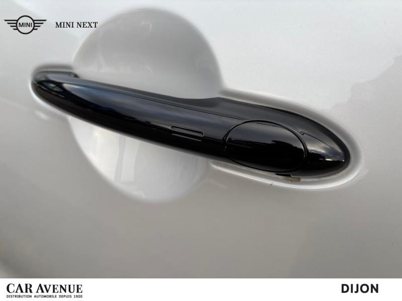Used MINI Cooper 3 Portes C 156ch Classic DKG7 2025 Nanuq White € 32890 in Dijon