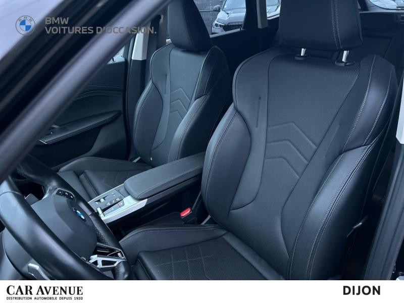 Used BMW X1 xDrive25e 245ch xLine 2023 Noir € 41900 in Dijon