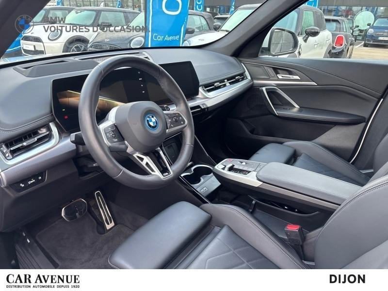 Used BMW X1 xDrive25e 245ch M Sport 2025 Mineralweiss métal € 49990 in Dijon