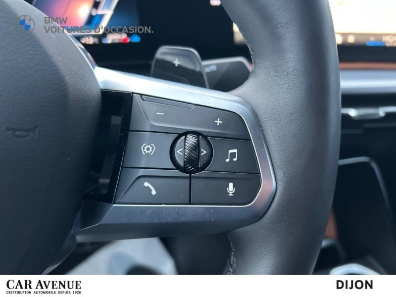 Used BMW X2 sDrive20iA 170ch M Sport DKG7 2025 Skyscraper Grey métallisé € 45990 in Dijon