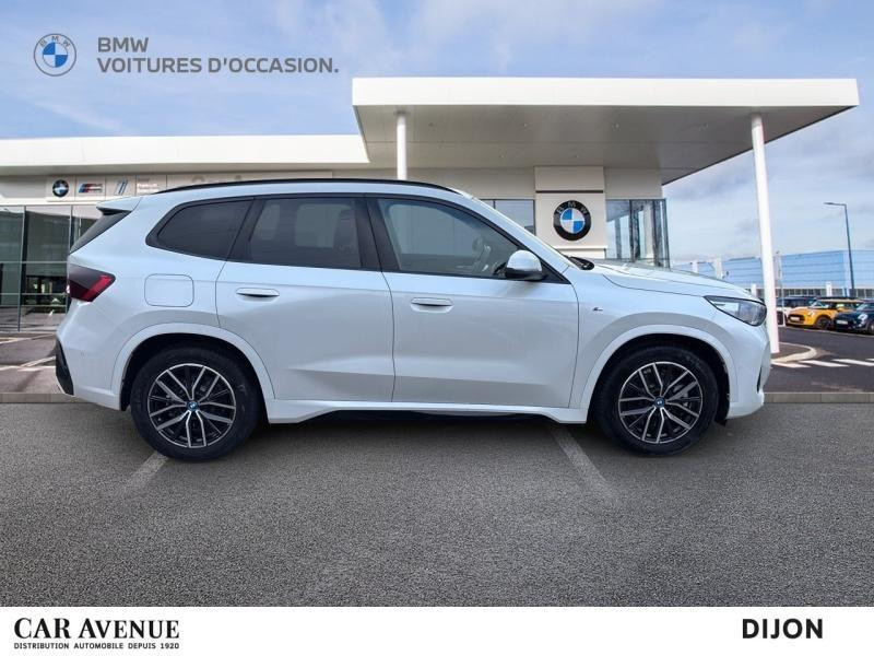 Used BMW X1 xDrive25e 245ch M Sport 2025 Mineralweiss métal € 49990 in Dijon