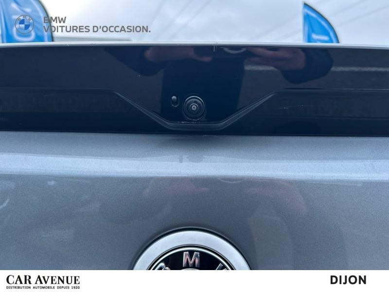 Used BMW X2 sDrive20iA 170ch M Sport DKG7 2025 Skyscraper Grey métallisé € 45990 in Dijon