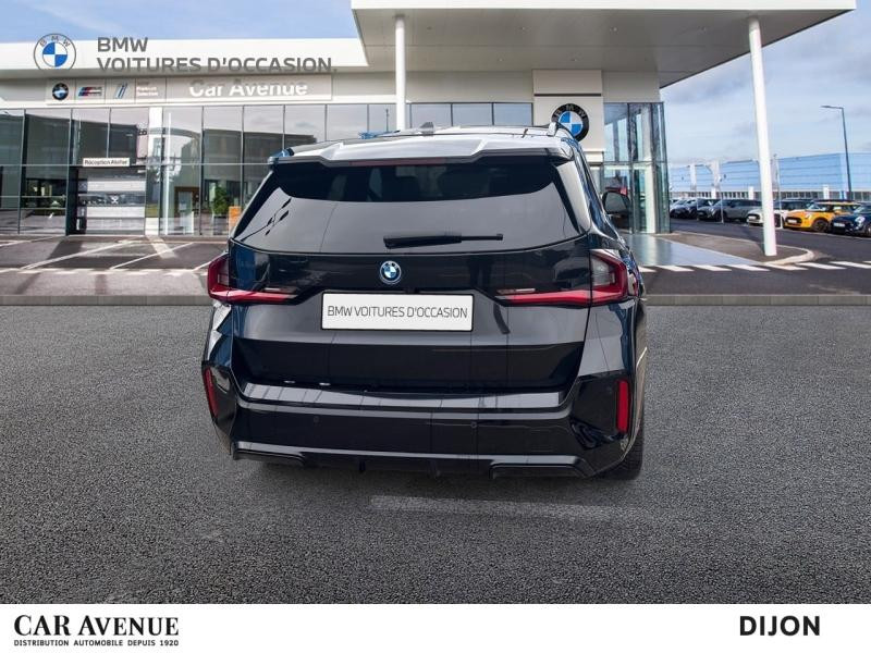 Used BMW X1 xDrive30e 326ch M Sport 2023 Saphirschwarz métal € 51490 in Dijon
