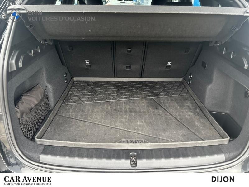 Used BMW X1 xDrive30e 326ch M Sport 2023 Saphirschwarz métal € 51490 in Dijon