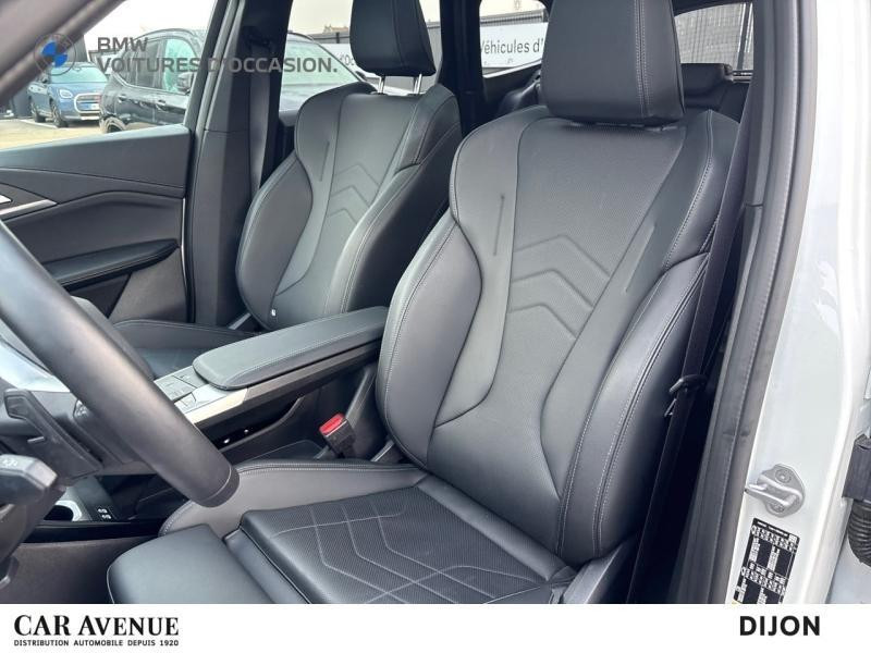 Used BMW X1 xDrive25e 245ch M Sport 2025 Mineralweiss métal € 49990 in Dijon