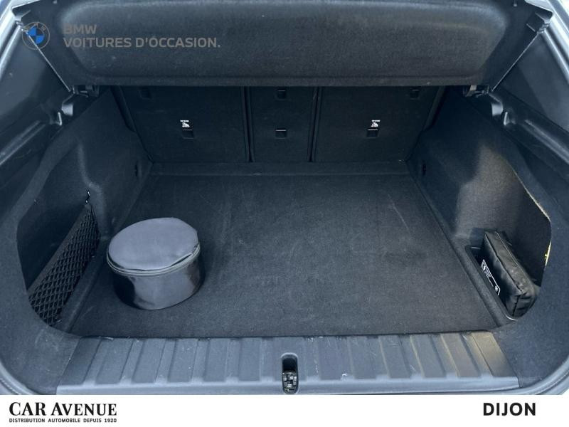 Used BMW X2 sDrive20iA 170ch M Sport DKG7 2025 Skyscraper Grey métallisé € 45990 in Dijon