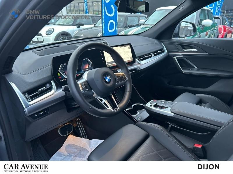 Used BMW X2 sDrive20iA 170ch M Sport DKG7 2025 Skyscraper Grey métallisé € 45990 in Dijon