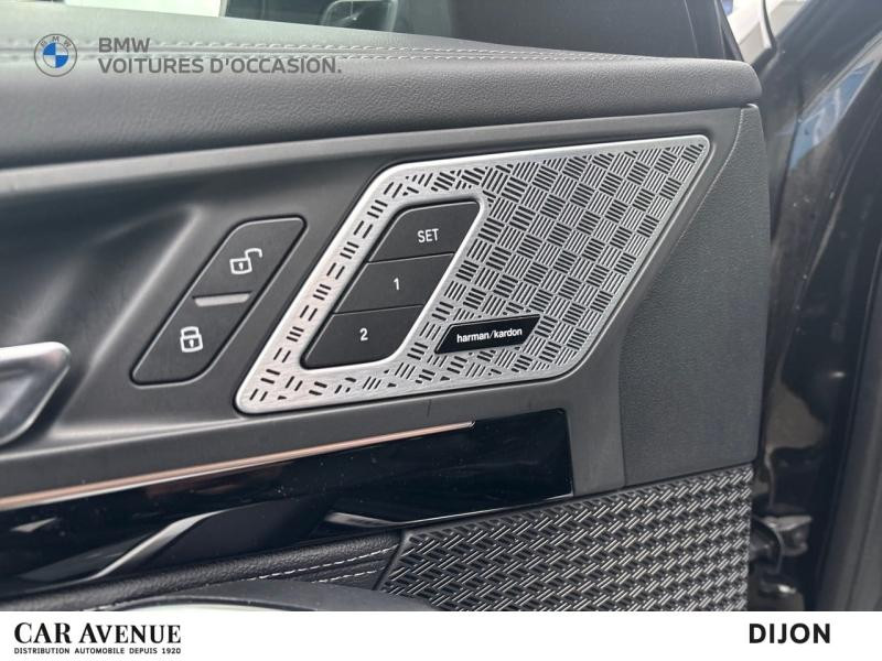 Used BMW X1 xDrive30e 326ch M Sport 2023 Saphirschwarz métal € 51490 in Dijon