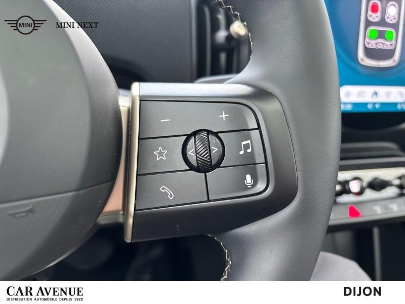 Used MINI Cooper 3 Portes C 156ch Classic DKG7 2025 Nanuq White € 32890 in Dijon