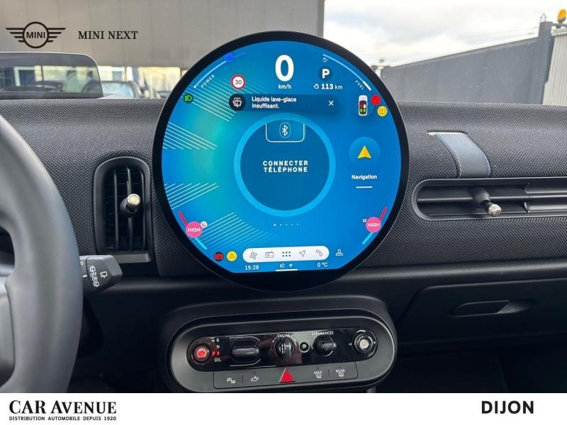 Used MINI Cooper 3 Portes C 156ch Classic DKG7 2025 Nanuq White € 32890 in Dijon