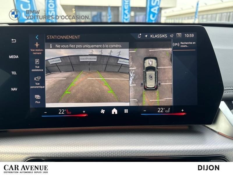 Used BMW X1 xDrive25e 245ch M Sport 2025 Mineralweiss métal € 49990 in Dijon