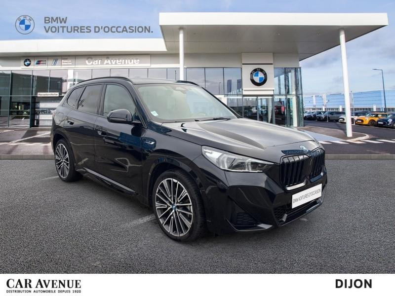 Used BMW X1 xDrive30e 326ch M Sport 2023 Saphirschwarz métal € 51490 in Dijon