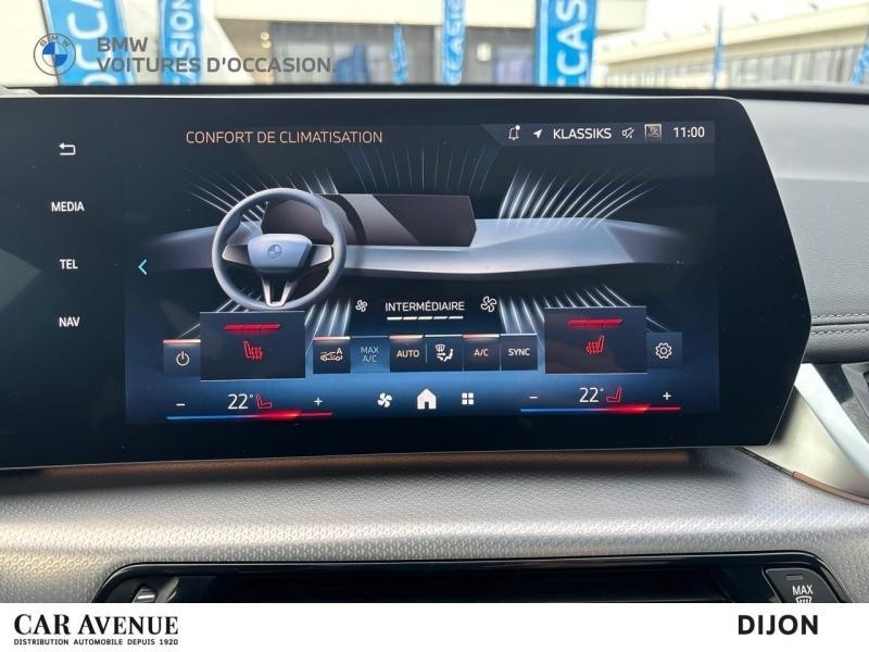 Used BMW X1 xDrive25e 245ch M Sport 2025 Mineralweiss métal € 49990 in Dijon