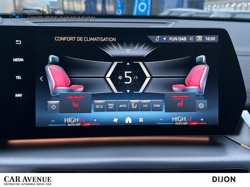 Used BMW X2 sDrive20iA 170ch M Sport DKG7 2025 Skyscraper Grey métallisé € 45990 in Dijon