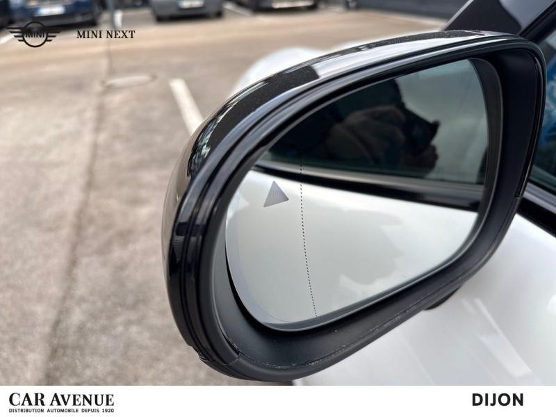Used MINI Cooper 3 Portes C 156ch Classic DKG7 2025 Nanuq White € 32890 in Dijon