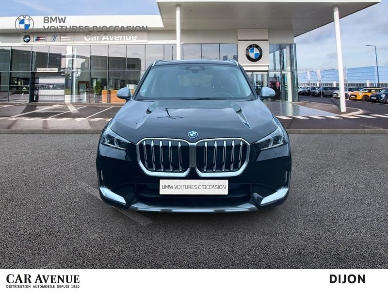 Used BMW X1 xDrive25e 245ch xLine 2023 Noir € 41900 in Dijon