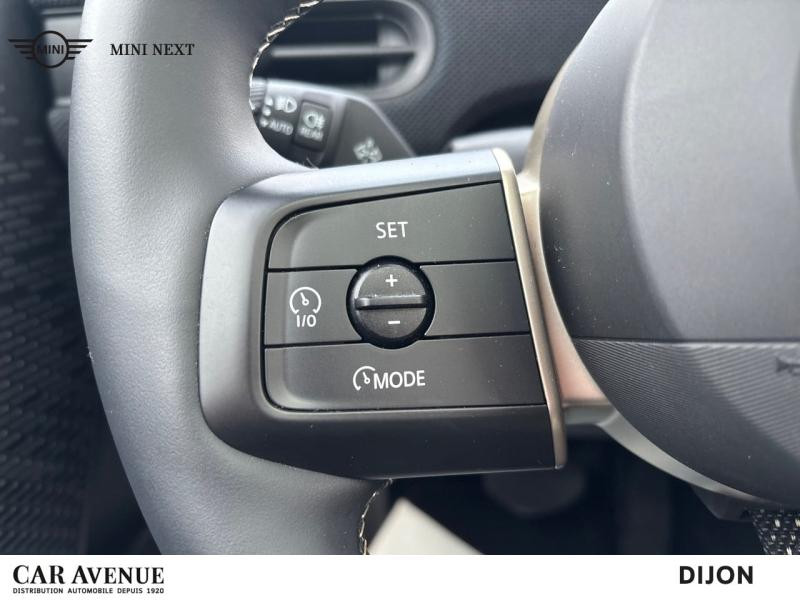 Used MINI Cooper 3 Portes C 156ch Classic DKG7 2025 Nanuq White € 32890 in Dijon