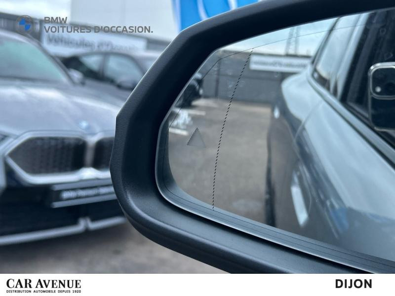 Used BMW X2 sDrive20iA 170ch M Sport DKG7 2025 Skyscraper Grey métallisé € 45990 in Dijon