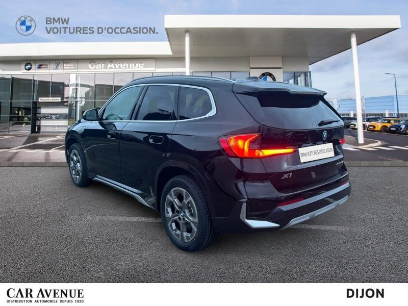 Used BMW X1 xDrive25e 245ch xLine 2023 Noir € 41900 in Dijon