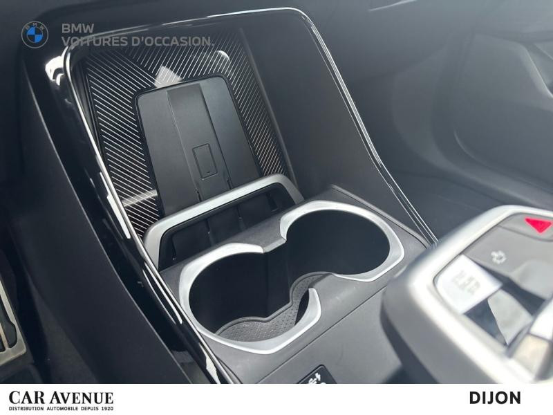 Used BMW X1 xDrive30e 326ch M Sport 2023 Saphirschwarz métal € 51490 in Dijon