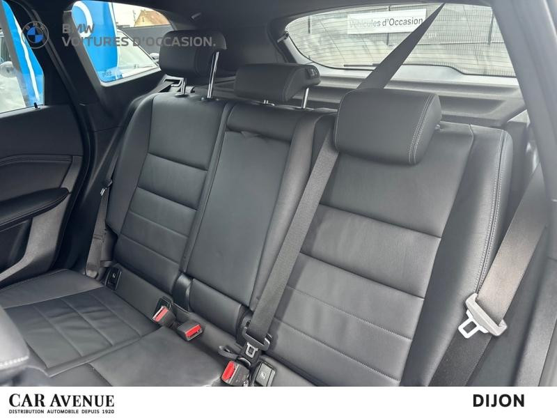 Used BMW X1 xDrive30e 326ch M Sport 2023 Saphirschwarz métal € 51490 in Dijon