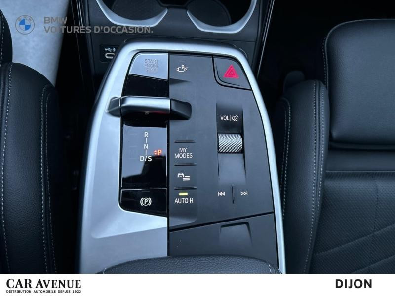 Used BMW X1 xDrive25e 245ch xLine 2023 Noir € 41900 in Dijon