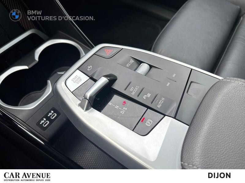 Used BMW X1 xDrive30e 326ch M Sport 2023 Saphirschwarz métal € 51490 in Dijon